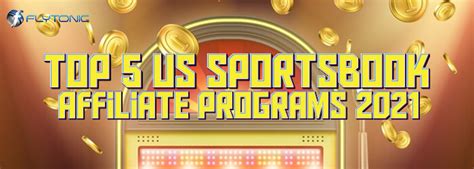 best sportsbook affiliate programs